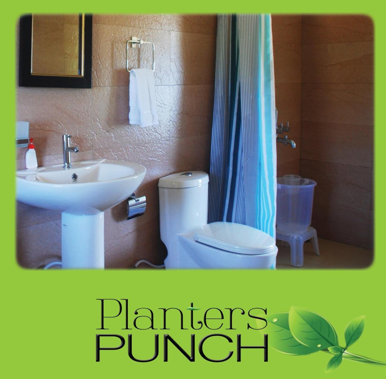 Villa Planters Punch Udagamandalam Exterior foto